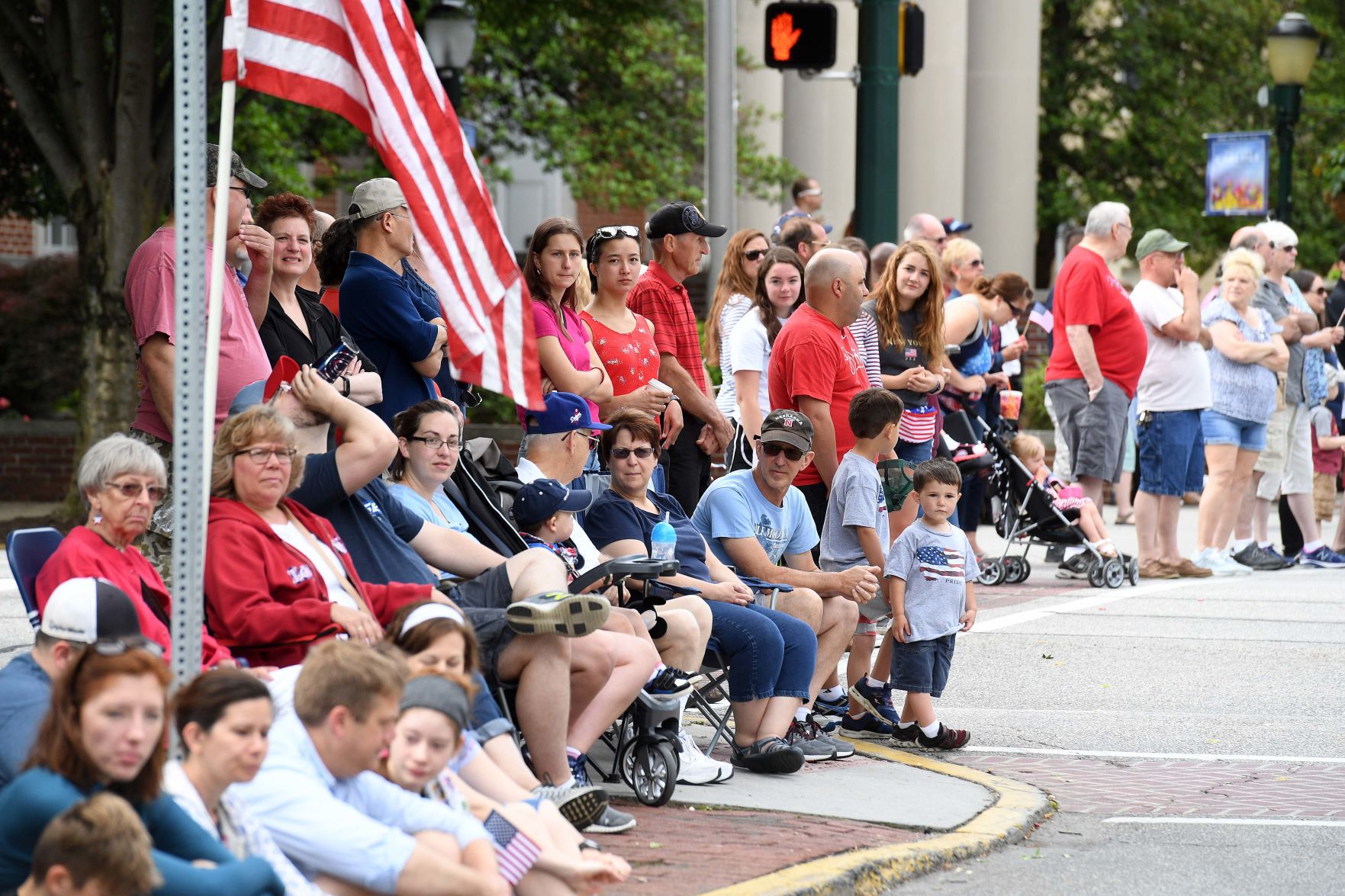 Carlisle Memorial Day Parade 14